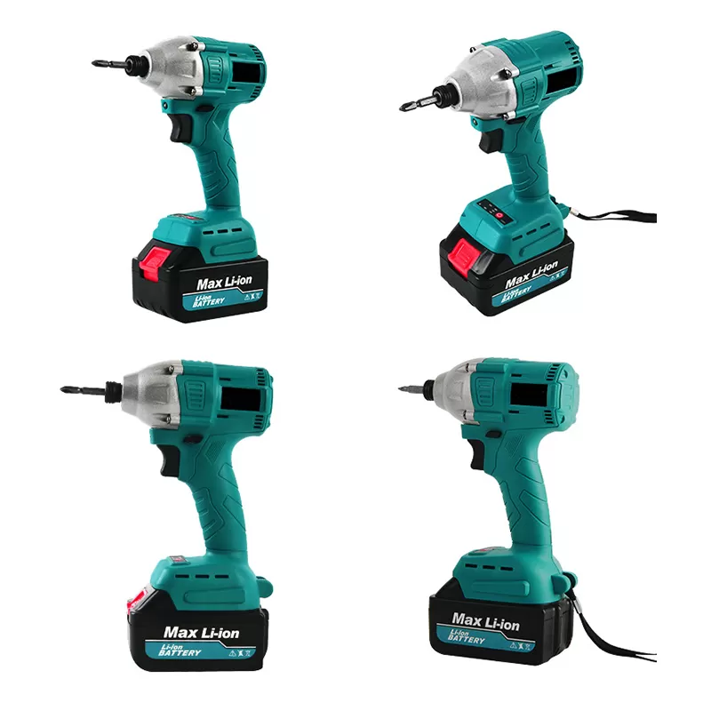 Chave de fenda sem fio, chave de fenda PD021lithium