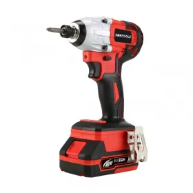 20V 320n · m Driver de impacto sem fio