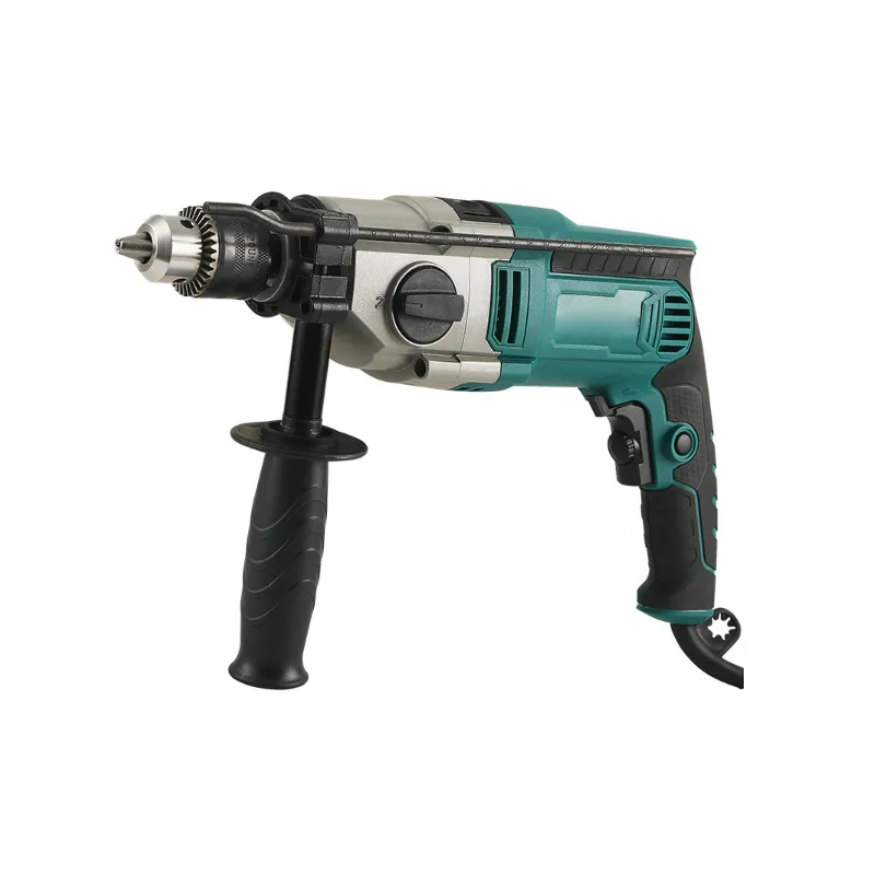 Broca de impacto com fio 1100W