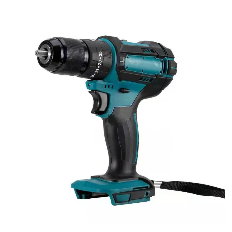 Broca de íons de lítio 21V 300W