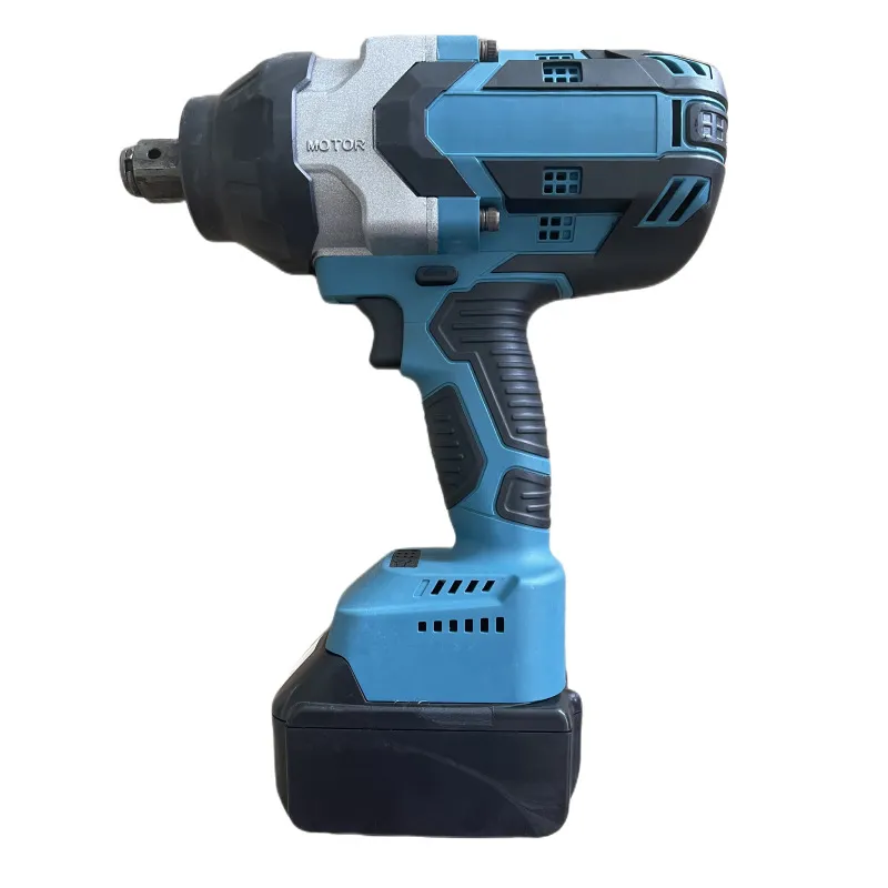 21V 1300N · M Cleanha de impacto sem fio