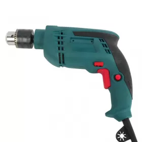 Broca de impacto com fio de 220v 550W