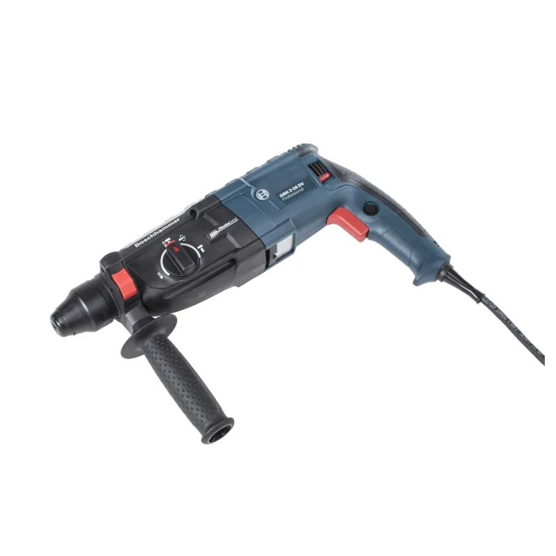 Broca de martelo rotativo com fio 820W