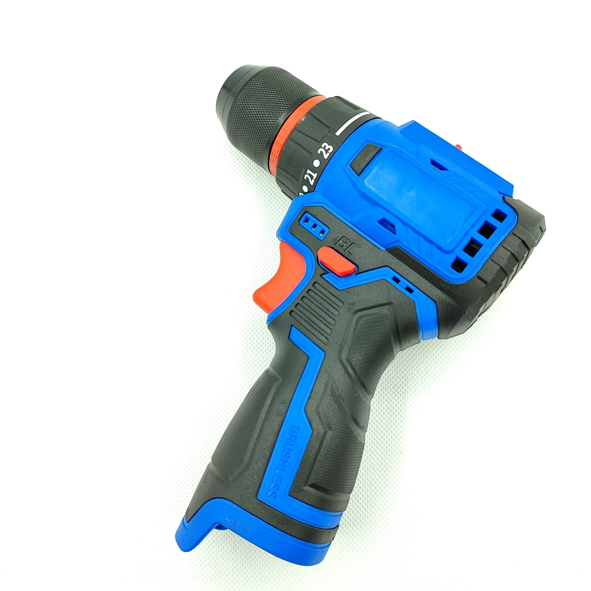 Broca sem fio de 18v 10mm