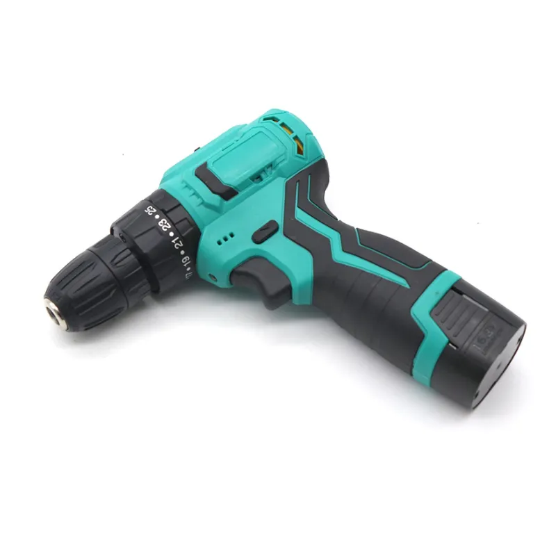 16,8V 35N · m 10mm de broca sem fio