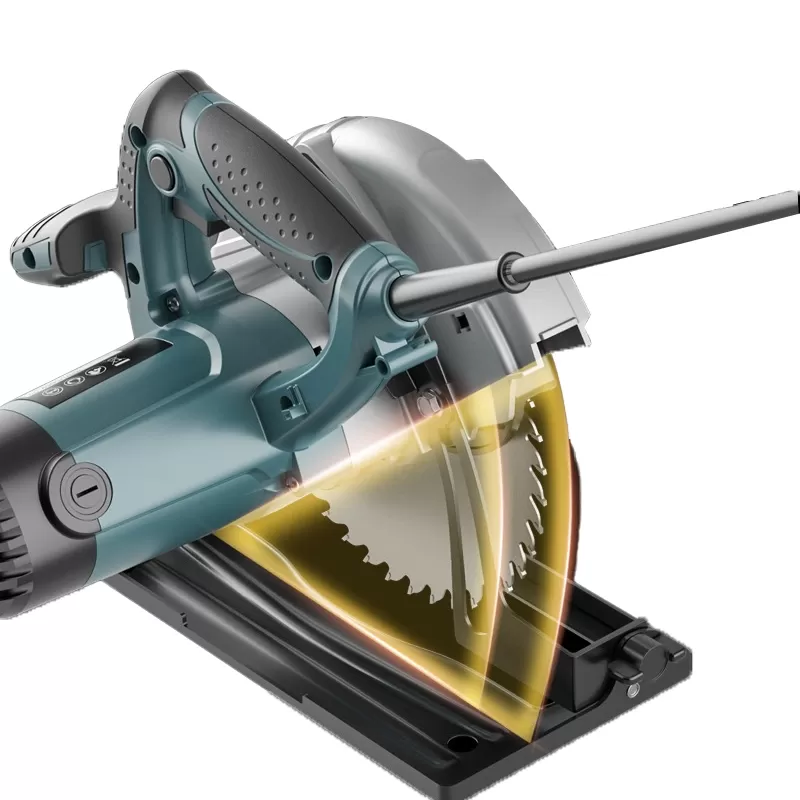 SAW circular com fio de 2200W