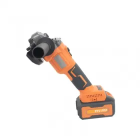 21V 125mm de moedor de ângulo sem fio