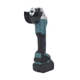 21V 100mm/125mm de moedor de ângulo sem fio