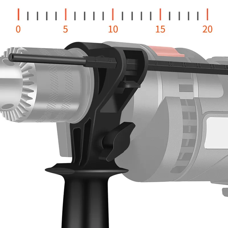 Broca de impacto com fio 710W