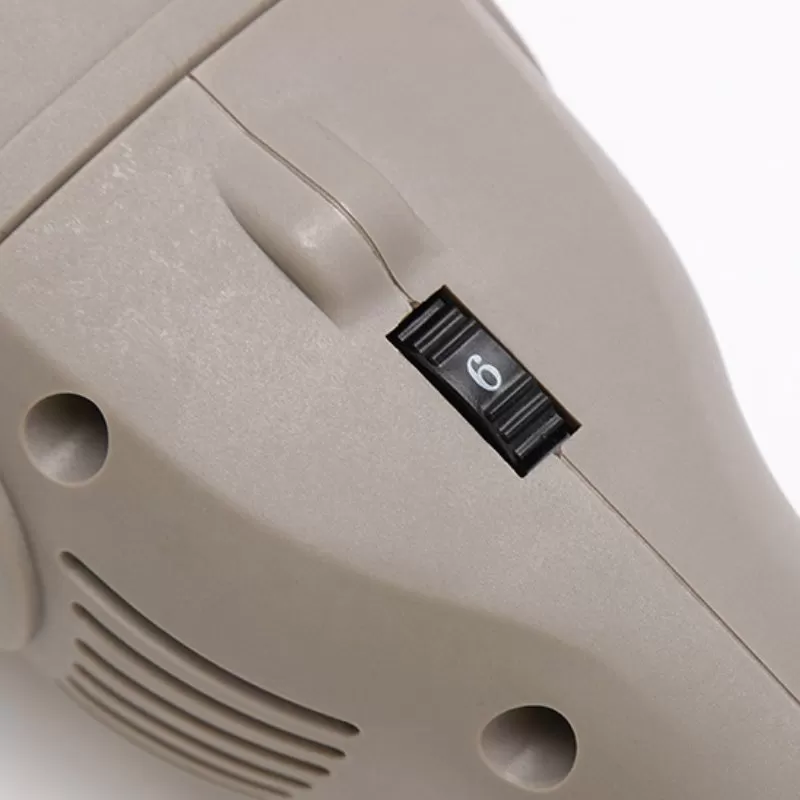 Greante de ângulo com fio de 180 mm 1500W