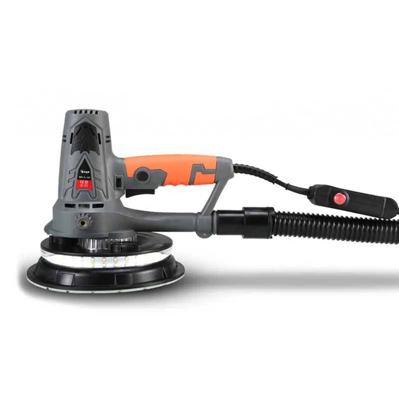 LANDER de 180 mm de 1250W