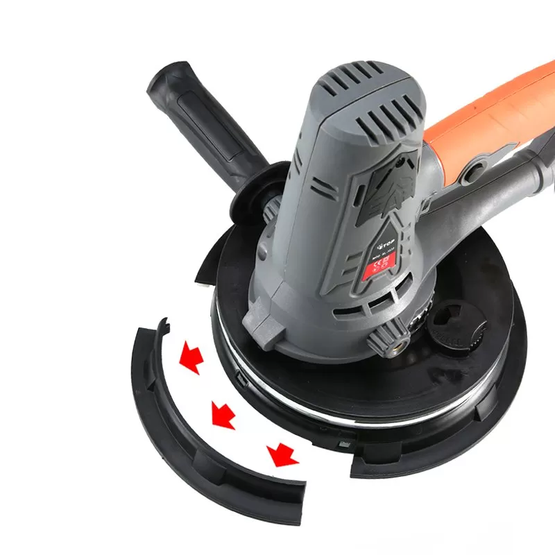 LANDER de 180 mm de 1250W