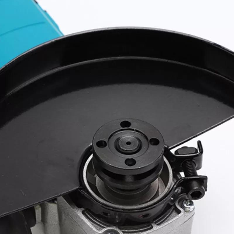 Greante de ângulo elétrico de 180 mm 1500W