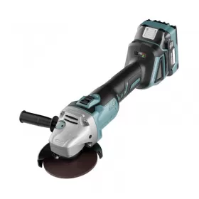 18V 100mm de moedor de ângulo sem fio
