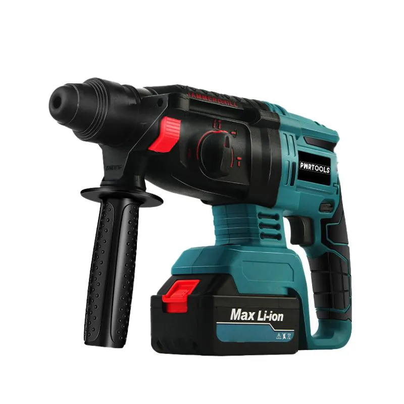 Martelo rotativo 21V 1200W