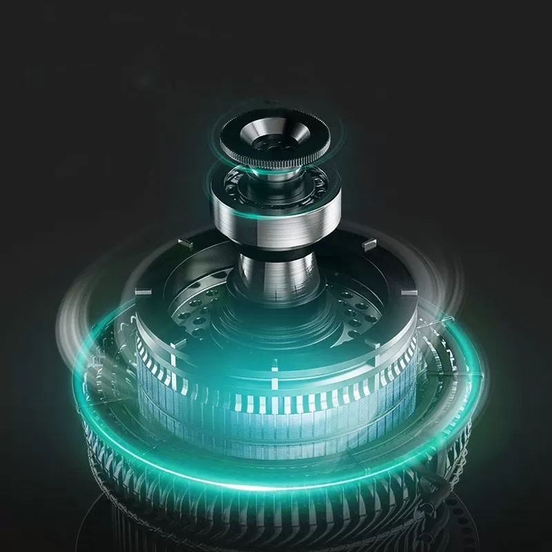 18V 110mm*110mm LANDER sem fio
