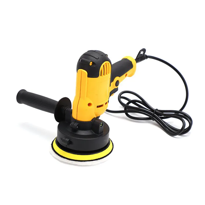 Polisher de 125 mm de 320w com fio