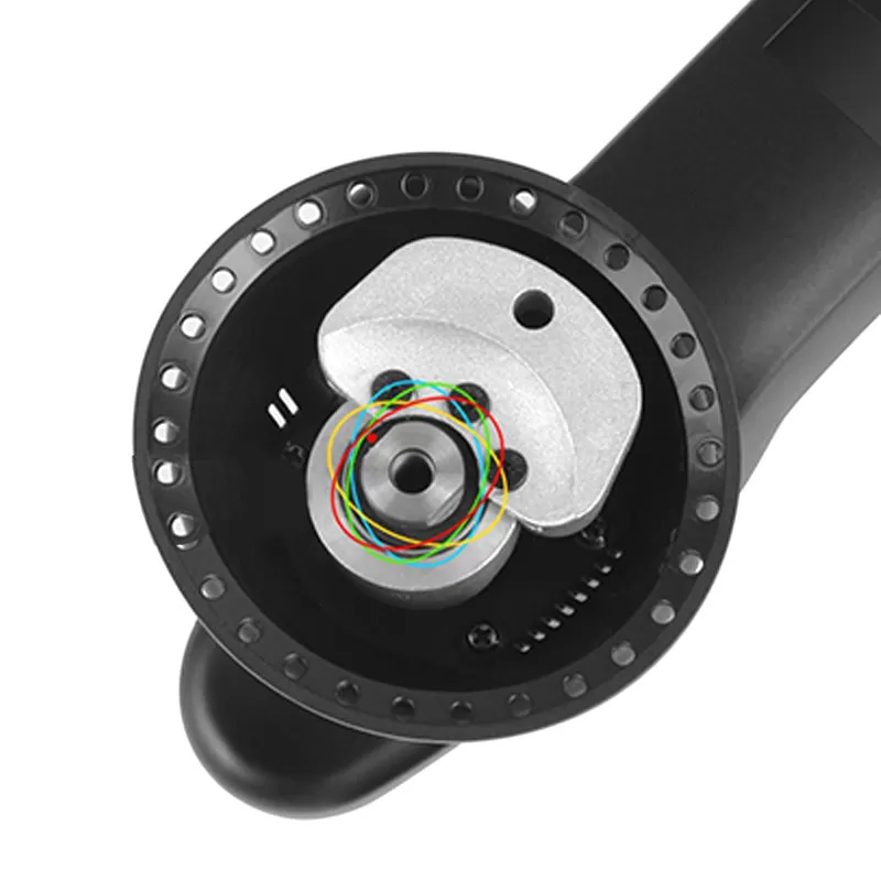 Polisher de 1250w de 1250w