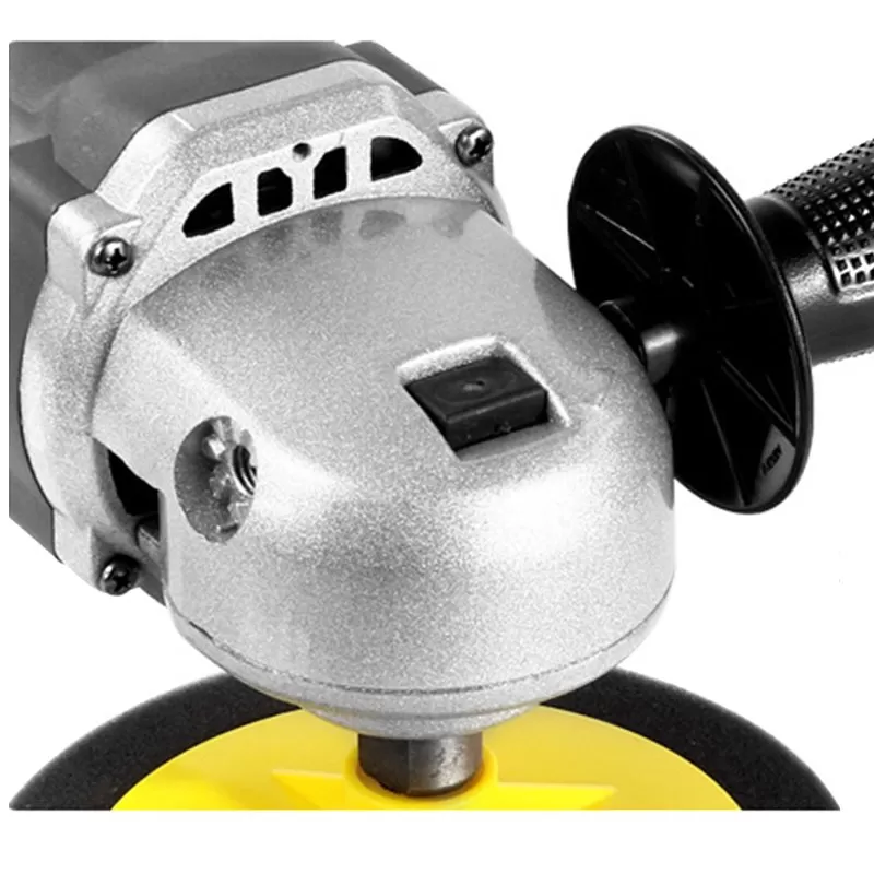 Polisher de 180 mm de 1250w com fio