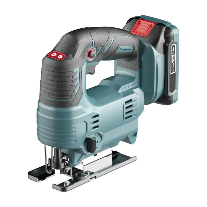 Vinculação de 18V sem fio