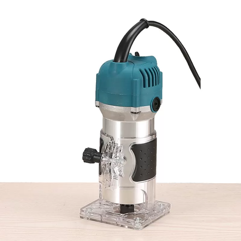 Aparador elétrico com fio de 800W
