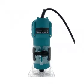 O roteador de madeira com fio de 800W