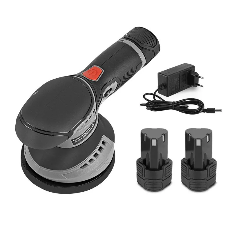 12V 60W Polisher de íons de lítio