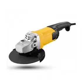 Moedor de ângulo com fio de 230 mm