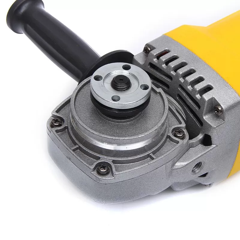 Moedor de ângulo com fio de 230 mm