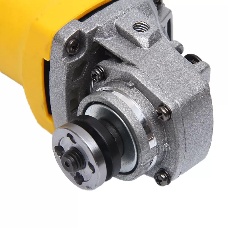 100mm 1100W Corded ângulo moedor