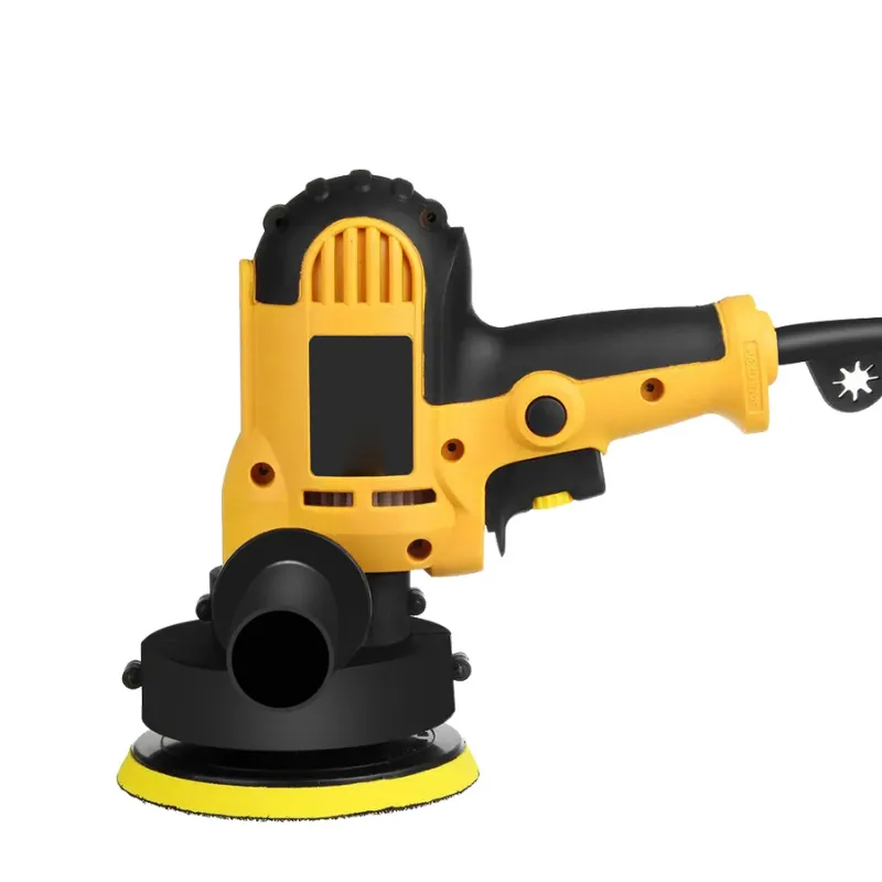 Polisher de 125 mm de 700 W