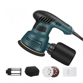 Lixadeira de madeira de 300w