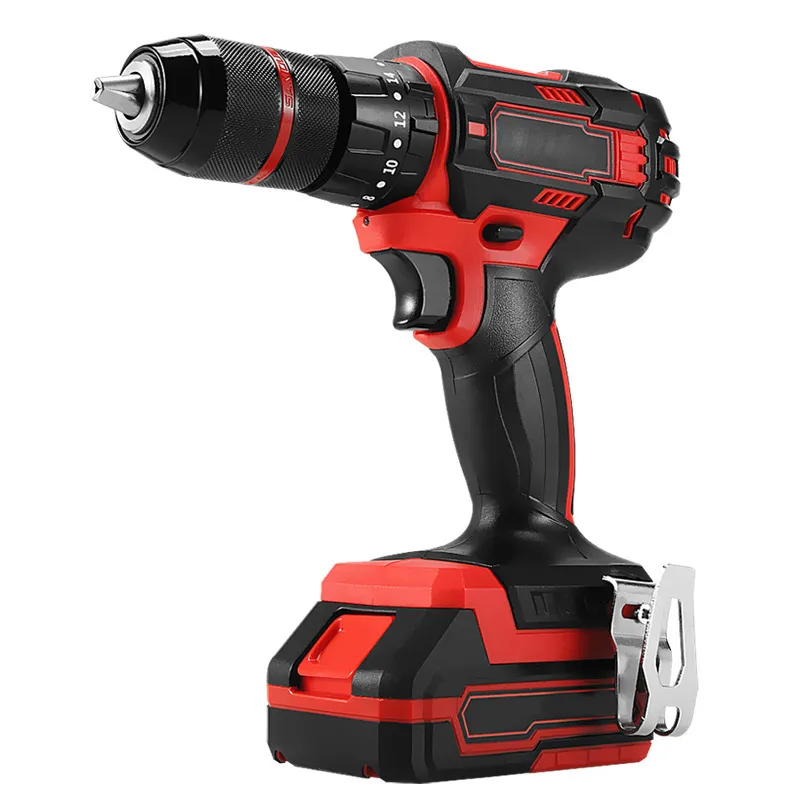 21V 20n · m Ferrilha de impacto sem fio