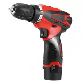 12V 35n · m Ferrilha de impacto sem fio