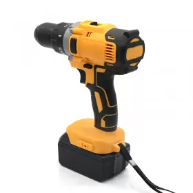 21V 90N · m Ferrilha de impacto sem fio