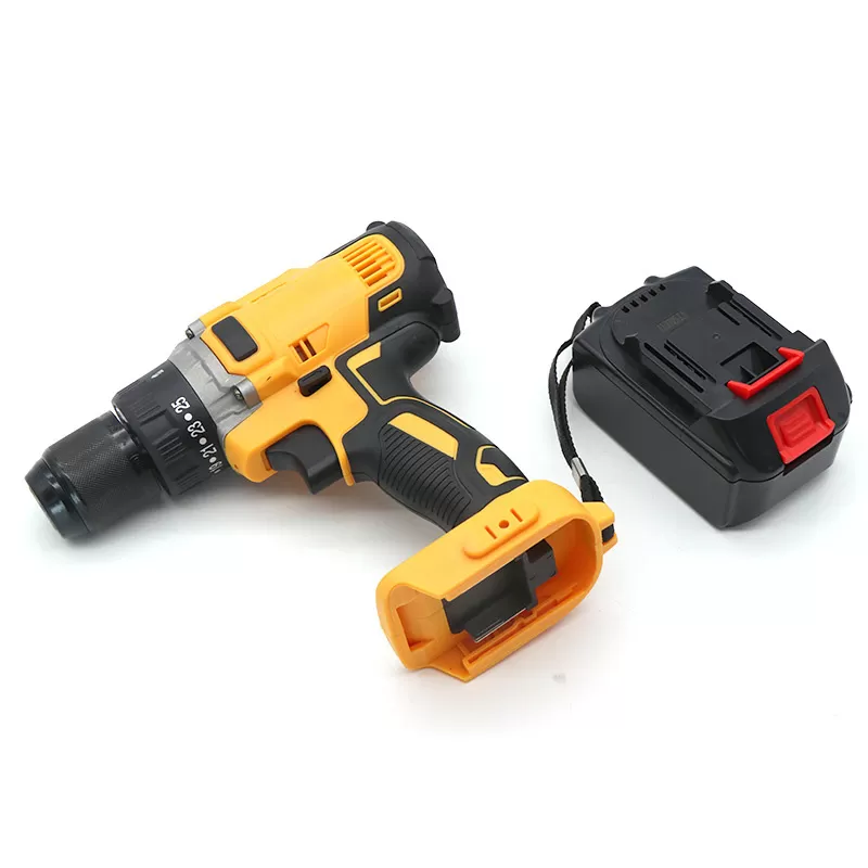 21V 90N · m Ferrilha de impacto sem fio