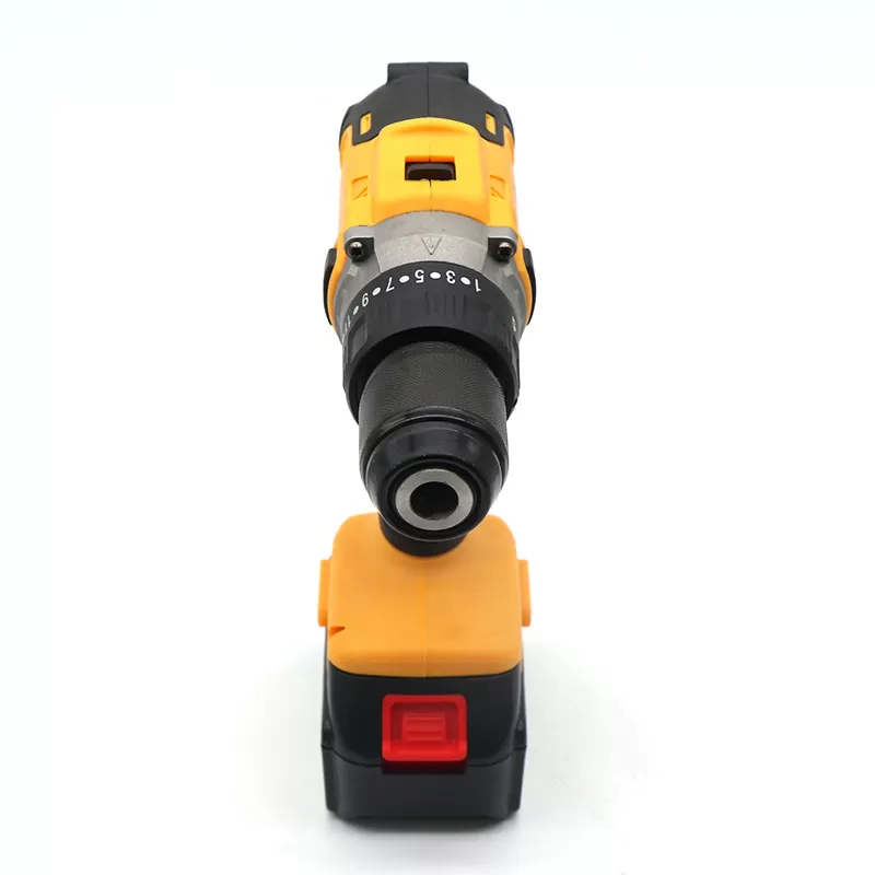 21V 90N · m Ferrilha de impacto sem fio