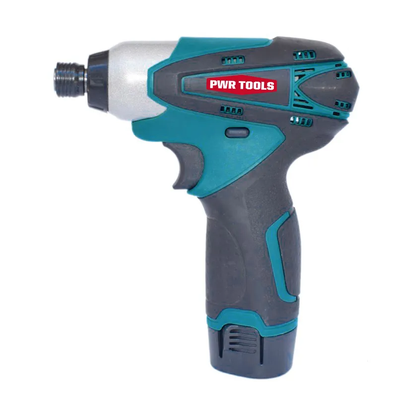 12V 90N · m Driver de impacto sem fio