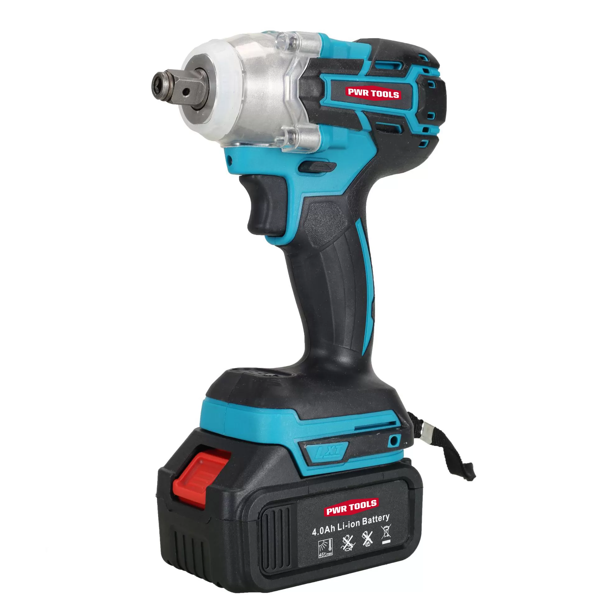 21V 300n · M Cleanha de impacto sem fio