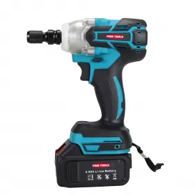 21V 300n · M Cleanha de impacto sem fio