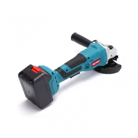 Moedor de ângulo elétrico de lítio de 100 mm