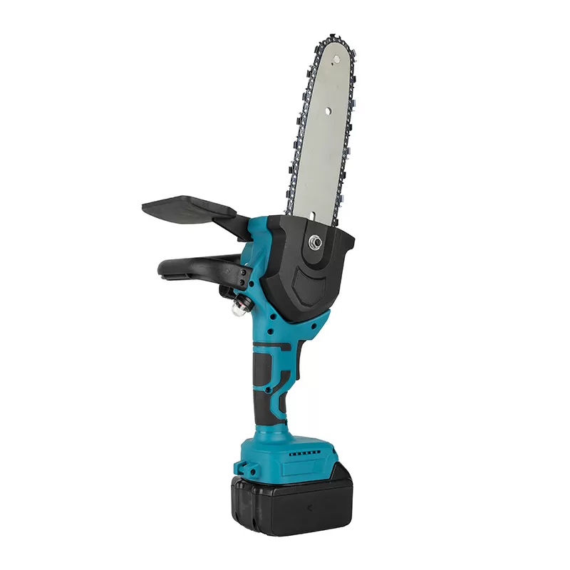 21V 8 na serra elétrica de lítio