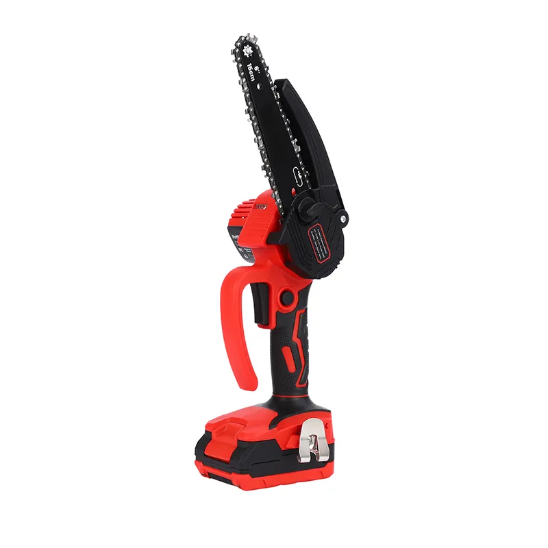 21V 6in elétrico elétrico