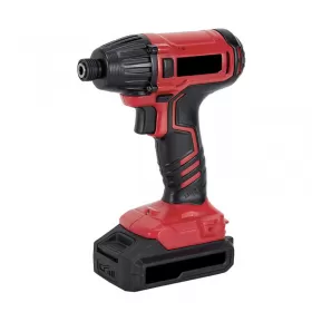 Driver de impacto sem fio de 20V