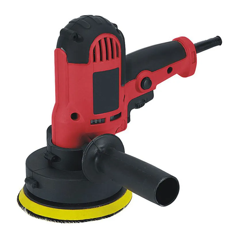 Máquina de polimento de potência de 125 mm 600W
