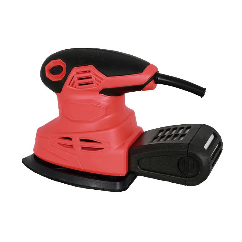 Lixadeira com fio (180W)