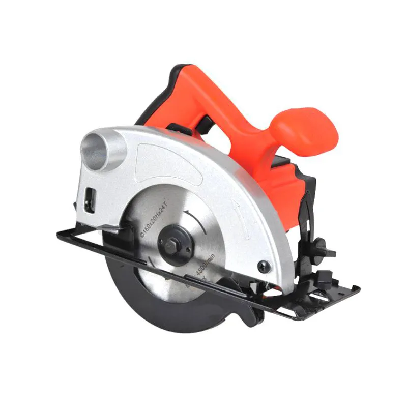 SAW circular com fio de 1200W