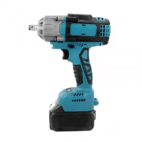 20V 850N · M CHURNA DE IMPACTO SEM CORA