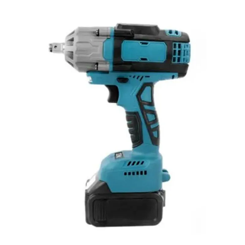 20V 850N · M CHURNA DE IMPACTO SEM CORA