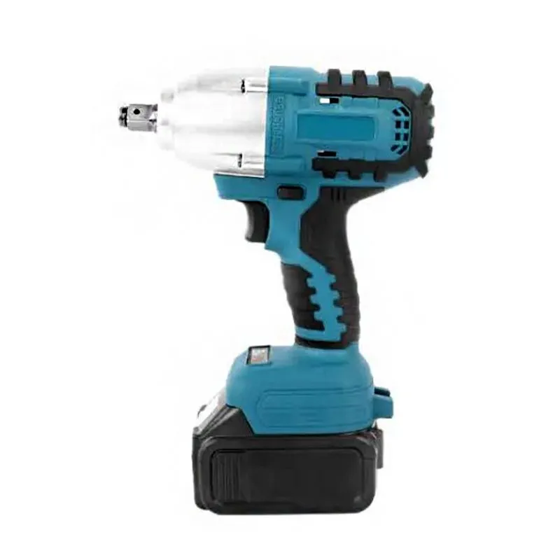 20V 650N · M Cleanha de impacto sem fio